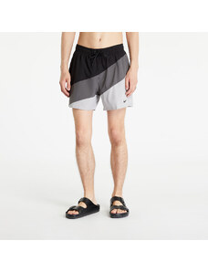 Pánské plavky Nike Color Surge 5" Volley Short Black