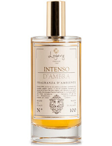 Logevy Firenze 1965 Logevy – interiérový sprej Intenso d'Ambra (Intenzivní ambra), 100 ml