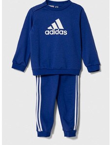 Dětské oblečení adidas | 5 010 produktů - GLAMI.cz