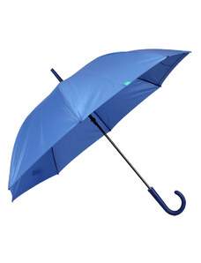 Perletti Dámský holový deštník jednobarevný