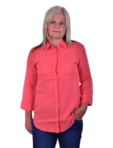 Dámská košile TIMEZONE Feminine Linen Blouse 5187