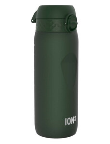 Ion8 Leak Proof Lahev bez BPA Dark Green 750 ml