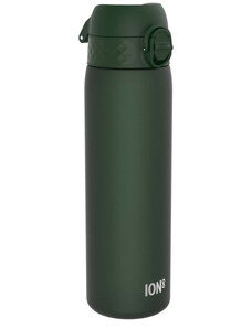 Ion8 Leak Proof Lahev bez BPA Dark Green 500 ml