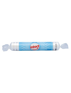 Intact | Multivitaminové pastilky Intact rolička hroznový cukr - classic 40 g
