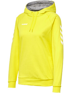 Mikina s kapucí Hummel HMLGO COTTON HOODIE WOMAN 203510-5269