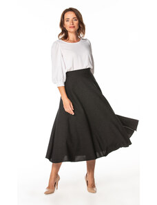 Tessita Woman's Skirt T361 3