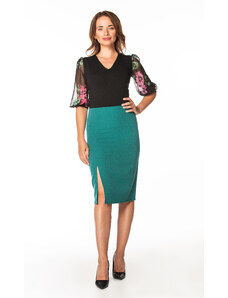 Tessita Woman's Skirt T362 6