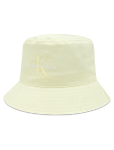 Klobouk bucket hat Calvin Klein Jeans