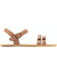 BeLenka Barefoot sandály Be Lenka Summer - Brown