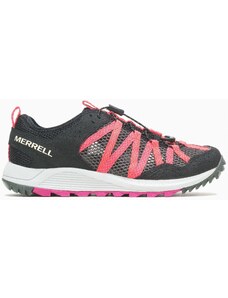 Merrell Wildwood Aerosport