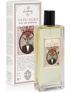 Logevy Firenze 1965 Logevy – EdP parfémovaná voda Pepe Nero, 100 ml