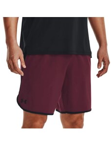 Šortky Under Armour UA HIIT Woven 8in Shorts-MRN 1377026-600