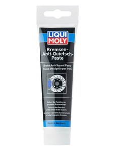 LIQUI MOLY PASTA PROTI PÍSKÁNÍ BRZD 100g