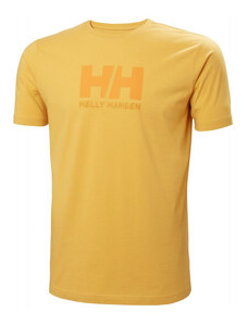 Pánské tričko s logem HH M 33979 364 - Helly Hansen
