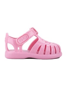 IGOR Sandály Dětské Baby Sandals Tobby Gloss - Pink >