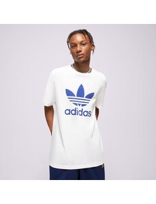 Adidas Tričko Trefoil Tričko Muži Oblečení Trička IA4813