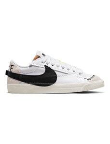 Nike Blazer Low '77 Jumbo WHITE