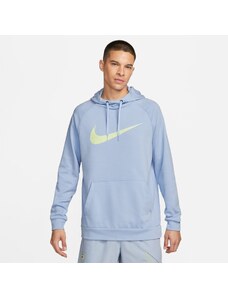 Nike hoodie BLUE