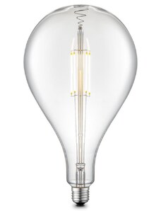 Home Sweet Home LED Stmívatelná žárovka VINTAGE EDISON E27/4W/230V 3000K P5578