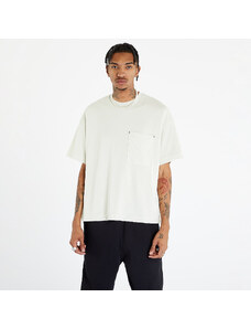 Pánské tričko Nike Sportswear Tech Pack Dri-FIT Short-Sleeve Top Sea Glass/ Black