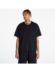 Pánské tričko Nike Sportswear Tech Pack Dri-FIT Short-Sleeve Top Black