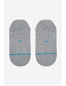 Ponožky Stance šedá barva, A145A21INS-grey