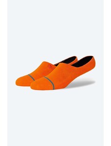 Ponožky Stance oranžová barva, A145A21INS-grey