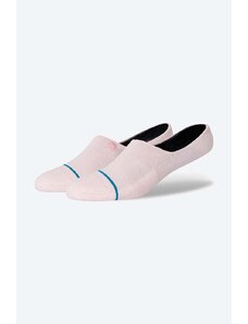 Ponožky Stance růžová barva, A145A21INS-grey