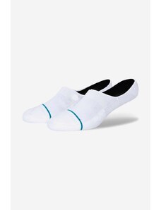 Ponožky Stance bílá barva, A145A21INS-grey