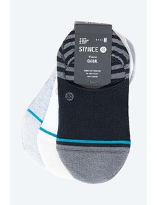 Ponožky Stance Sensible Two 3-pack W145A20SEN-WHT