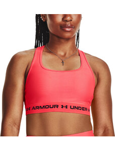 Podprsenka Under Armour Crossback Mid Bra 1361034-629