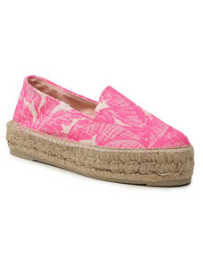 Espadrilky Manebi