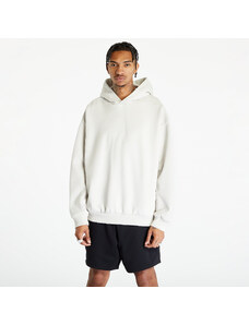 adidas Performance adidas Basketball One Fleece Hoodie UNISEX Talc