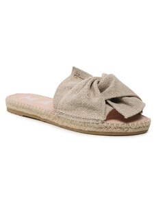 Espadrilky Manebi