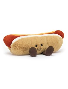 PLYŠOVÝ HOT DOG JELLYCAT, 25 CM