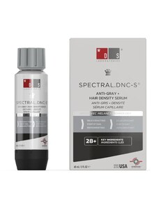 DS Laboratories sérum proti vypadávání vlasů a šedivění SPECTRAL DNC-S