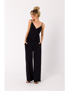 Made Of Emotion Woman's Jumpsuit M737