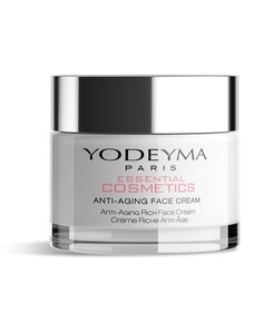 YODEYMA Paris YODEYMA VÝŽIVNÝ KRÉM PROTI STÁRNUTÍ 50ml