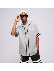 New Era Tričko Nba Baseball Jersey Bulls Los Angeles Lakers Muži Oblečení Trička 60357098