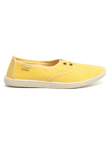 Oldcom Slip-On SARAH Banana