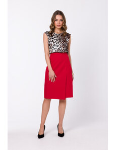 Stylove Woman's Skirt S343