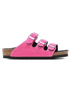 Nazouváky Birkenstock