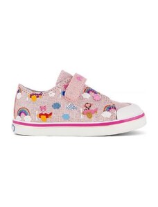 Pablosky Módní tenisky Dětské Baby Sneakers 967370 B >