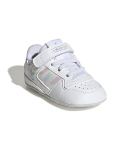 adidas Módní tenisky Dětské Baby Forum Low Crib GX5310 >