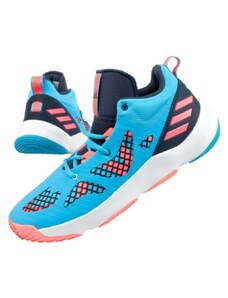 Basketbalové boty Adidas Pro N3XT modré