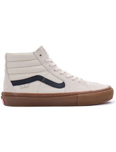 BOTY VANS Skate SK8-Hi - béžová -