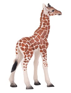 Animal Planet - Mojo Mojo Žirafí mládě