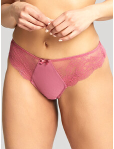 Panache Ana Thong berry pink 9399