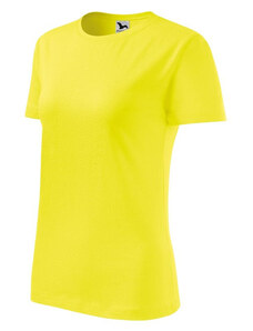 Tričko Malfini Classic New W MLI-13396