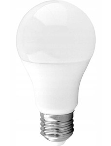 ECOLIGHT LED žárovka E27 10W 24V - studená bílá